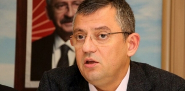 CHP'li Özel'den 'seçim gecesi' açıklaması