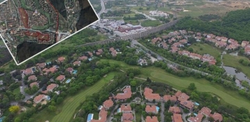 Demirören'in kredi borcu: Göktürk arazileri TOKİ'ye geçti