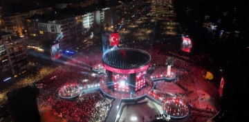 Tunç Soyer eleştirilere yanıt verdi