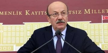 Bekaroğlu: Sarayın rüşvetçi danışmanları yargılanacak mı?