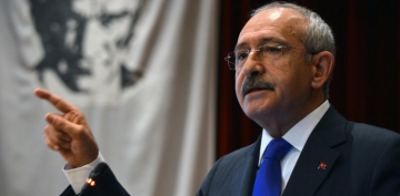 Kılıçdaroğlu: Küçük yatırımcının çaldığınız parasını size ödeteceğim