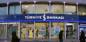 Halkbank’ın ardından İş Bankası’ndan da hisse geri alımı