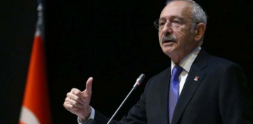 Kılıçdaroğlu, 'Yeni partilerle ittifak olur mu? sorusuna böyle yanıt verdi