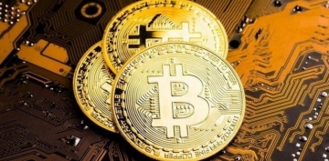 Bitcoin yeniden 20 bin doların üstünde