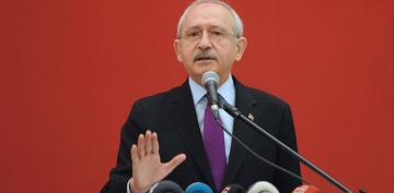 CHP lideri Kılıçdaroğlu 'kader mahkumları için' af konuşmaya hazır olduklarını söyledi