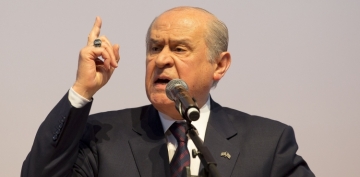 Bahçeli’den EYT açıklaması: Bu yıl bitmeden bu yara kapanacak