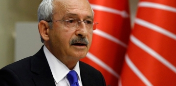 Kılıçdaroğlu: Kalemini satandan gazeteci olmaz