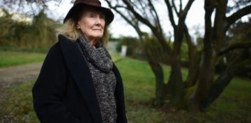 Nobel Edebiyat Ödülü sahibini buldu: Annie Ernaux