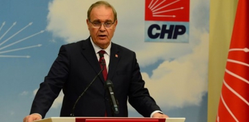 CHP'den Erdoğan'a Libya yanıtı