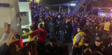 Bartın’da maden ocağında patlama: 22 işçi hayatını kaybetti
