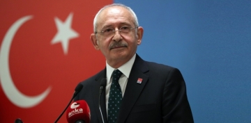Kılıçdaroğlu'ndan Erdoğan'a jet yanıt: Gel bu akşam istediğin TV kanalında yapalım