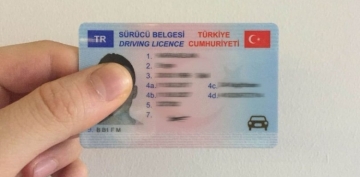 Eski tip ehliyetlerle ilgili yeni karar!