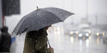 Meteoroloji’den altı il için sarı ve turuncu kodlu uyarı