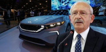 Kılıçdaroğlu, TOGG törenine katılmayacak