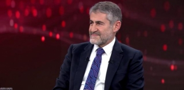Nebati FT’ye içini döktü: Rusya’dan gelen parayı doğruladı