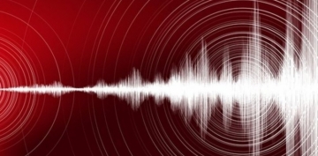 Balıkesir’de 4,2 büyüklüğünde deprem