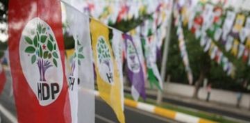 AYM, HDP'ye savunma için 30 günlük ek süre verdi