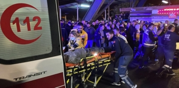 Amasra’daki maden ocağı patlaması hakkında 25 kişiye gözaltı kararı