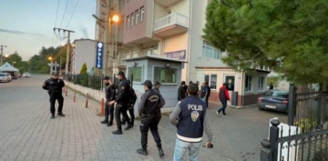 Amasra'daki maden faciasına ilişkin 22 kişi gözaltına alındı