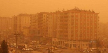 Meteoroloji dokuz ili sarı kodla uyardı