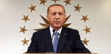 TTK, BOTAŞ ve SPK’da üst düzey isimler görevden alındı