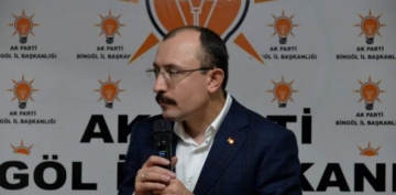 Ticaret Bakanı: Son yılları saymazsanız, enflasyon ortalaması yüzde 8-9 civarında
