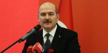 Soylu’dan Kılıçdaroğlu’nun ‘metamfetamin’ açıklamasına: Yakanı bırakmayacağız