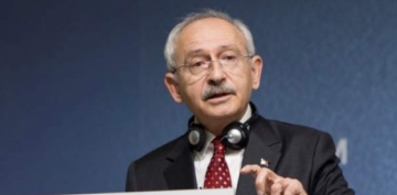 Kılıçdaroğlu Londra'da: Temiz yatırımcıyı Türkiye’ye getirmek için buradayım