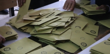 Anket: AKP’de dipten dönüş belirginleşti
