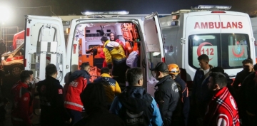 Amasra’daki ocakta tüm işçileri uyaracak bir sistem yokmuş