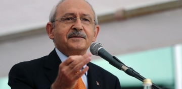 Kılıçdaroğlu: İmamoğlu büyük lokmadır, kimseye yedirmeyiz