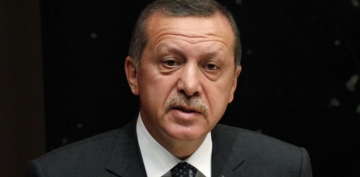 ABD’nin taziyesini Soylu kabul etmedi, Erdoğan ‘şükranlarını sundu’