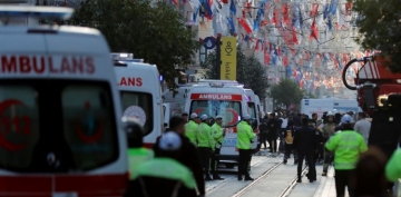  Süleyman Soylu bu kez de ‘Münbiç’ dedi!