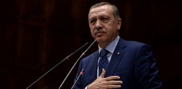 Erdoğan: 'Esad ile görüşme olabilir, siyasette küslük olmaz'