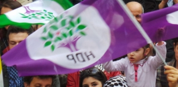 HDP kapatma davasında ek savunmasını verdi