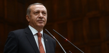 Erdoğan: CHP, Türkiye’nin içine sokulmuş bir Truva Atı’dır