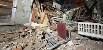Düzce’de deprem nedeniyle okullar bir hafta tatil