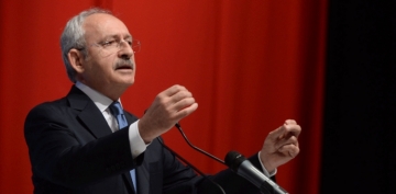 Kılıçdaroğlu, ‘vizyon belgesi’yle dünyaya seslendi: Geliyoruz