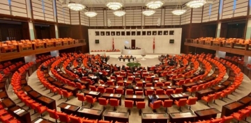 CHP’nin enflasyonun araştırılması önerisini AKP ve MHP’li vekiller reddetti