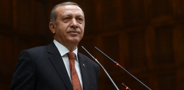 Erdoğan, Altılı Masa'nın anayasa değişikliği önerisi için 'ucube teklif' dedi