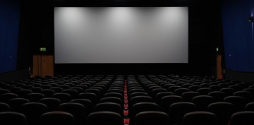 Sinema, tiyatro ve konser harcamaları yüzde 29 azaldı