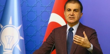 AKP sözcüsü, İYİ Partili Örs’e saldırıda Kılıçdaroğlu’nu suçladı