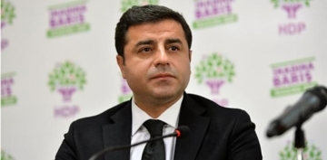 Demirtaş’tan tarikatta çocuk istismarına: Öfkeden yerimde duramıyorum