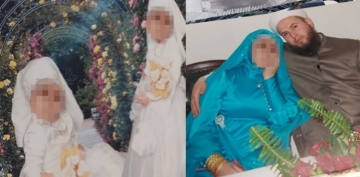 Tarikatta çocuk istismarı: 165 gün sonrasına duruşma verdiler