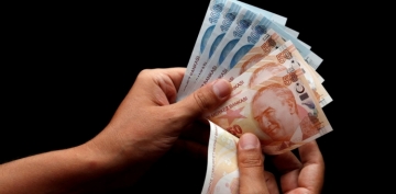 CHP’nin asgari ücret teklifi 10 bin 128 lira