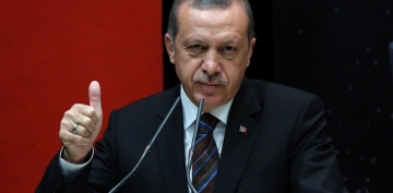 Bloomberg: Erdoğan, EYT tasarısında kapsamı daraltabilir