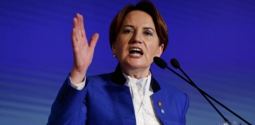 Akşener’den istismara tepki: Takibini yapmazsam şerefsizim