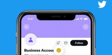 Twitter’a altın tik geldi, mavi tikin tanımı değişti