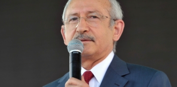 Kılıçdaroğlu Almanya’ya gitti