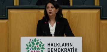 HDP’den İmamoğlu’na destek mesajı